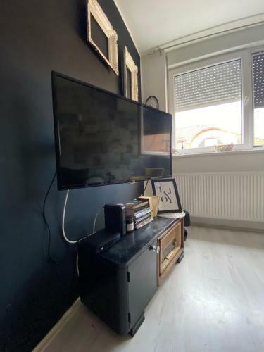 Apartamento Book Home
