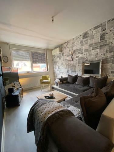 Apartamento Book Home