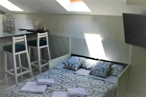 Apartamento Rajsko Gnezdo