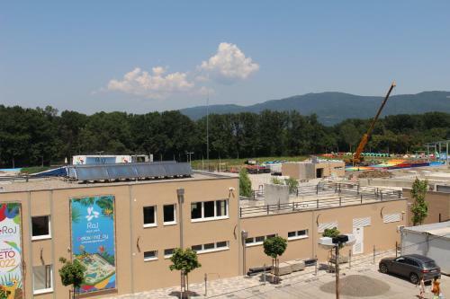 Apartamento Rajsko Gnezdo