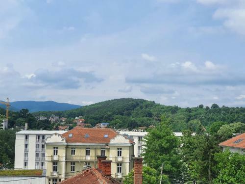 Le Soleil Apartman Vrnja?ka Banja