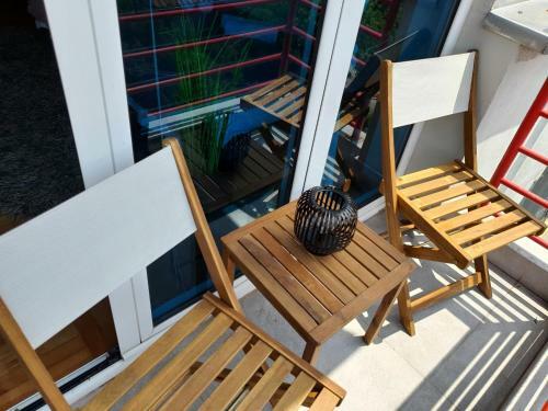 Le Soleil Apartman Vrnja?ka Banja