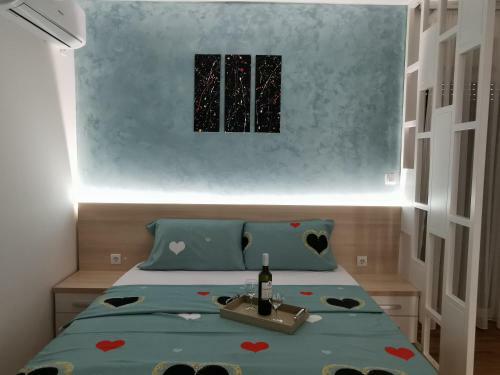 Apartman Aurora Vb