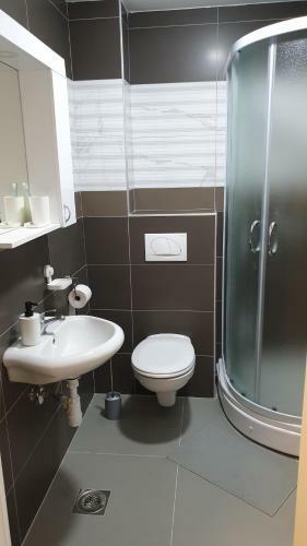 Apartman Terme