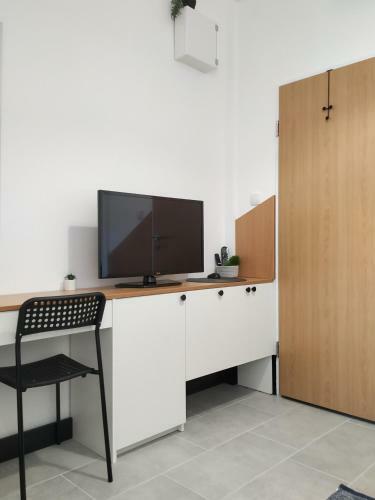 Apartamento Studio Dan