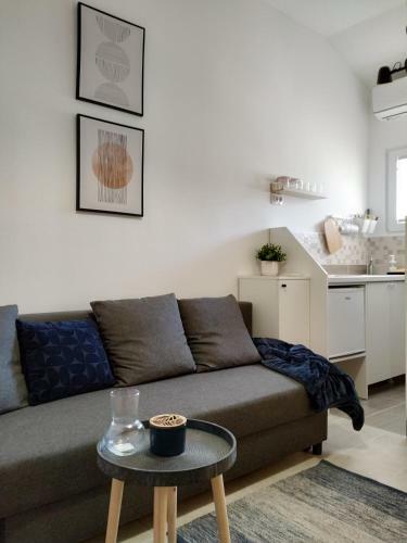 Apartamento Studio Dan