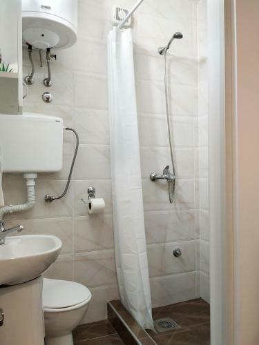 Apartamento Studio Dan