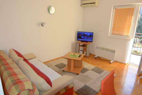 Apartman Vukovi?