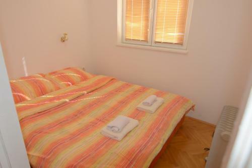 Apartman Vukovi?