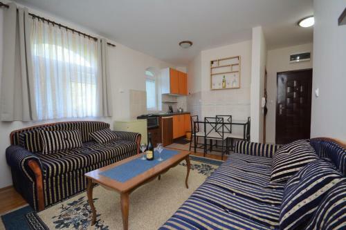 Apartamento Vrnjacki Borovi 2