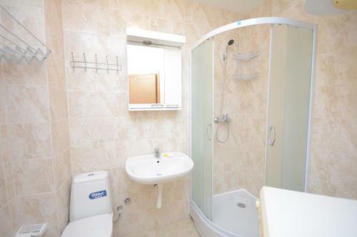 Apartamento Vrnjacki Borovi 2