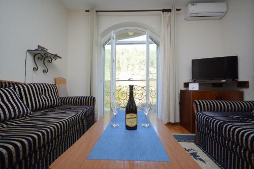Apartamento Vrnjacki Borovi 2