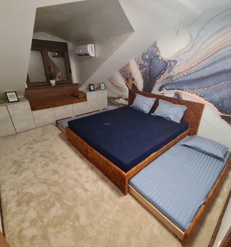 Apartman 'kapljica'