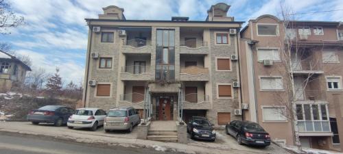 Apartman 'kapljica'