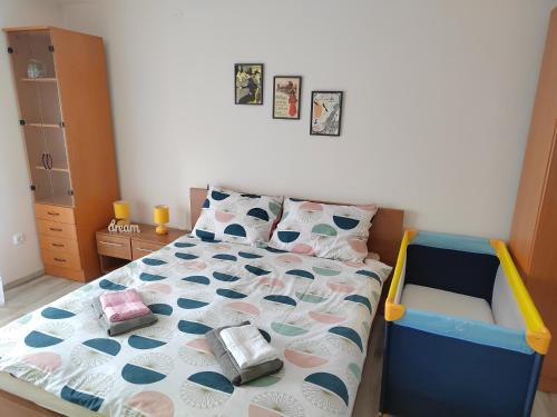 Hostal Apartmani Malina