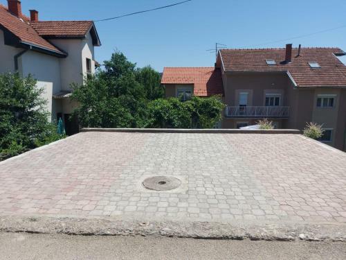 Hostal Apartmani Malina