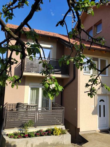 Hostal Apartmani Malina