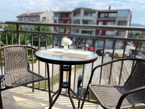 Apartman Milosavljevic