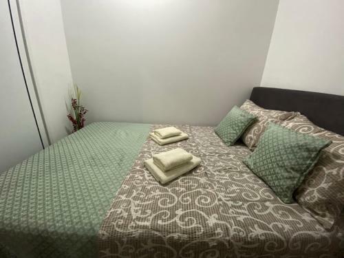 Apartman Milosavljevic