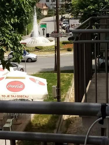 Apartman Milosavljevic