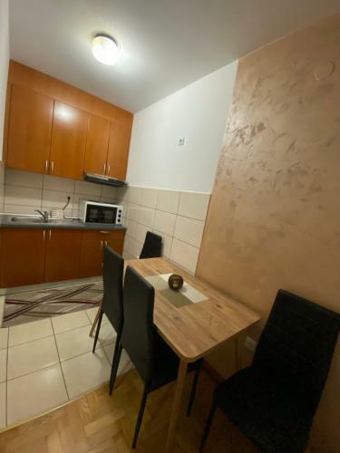 Apartman Milosavljevic