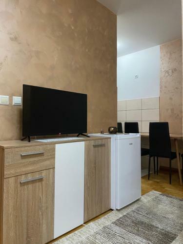 Apartman Milosavljevic