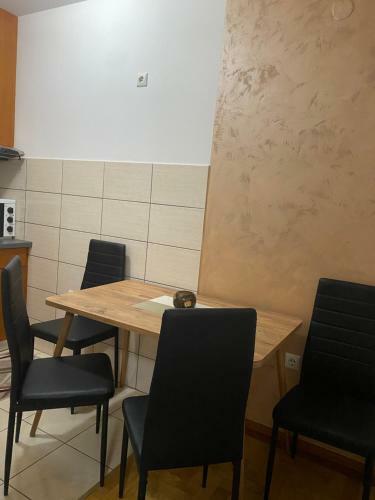Apartman Milosavljevic
