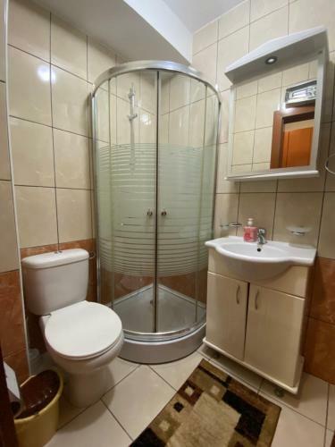 Apartman Milosavljevic
