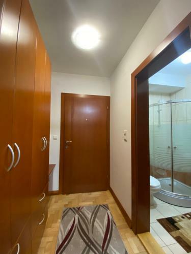 Apartman Milosavljevic