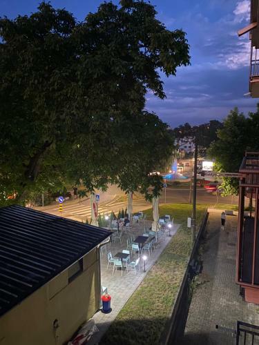 Apartman Milosavljevic