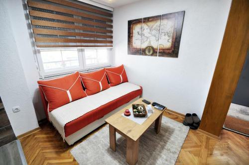 Stil Park Apartmani