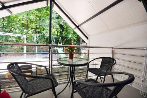 Stil Park Apartmani