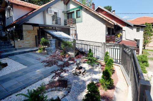 Stil Park Apartmani