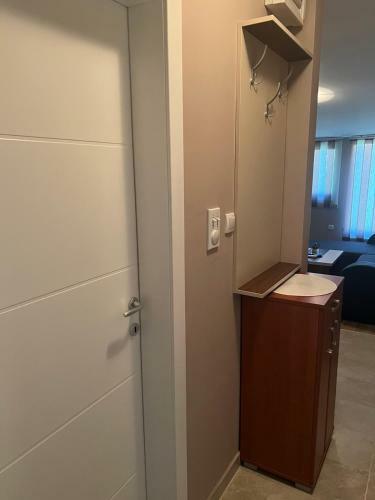 Apartman City