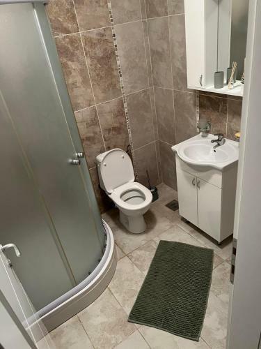 Apartman City