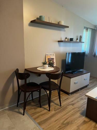 Apartman City