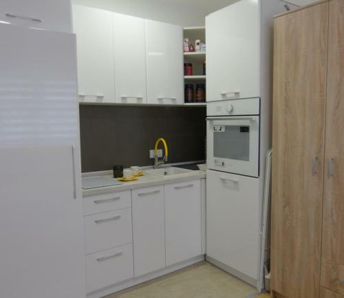 Apartman Danilo Lux Vrnja?ka Banja