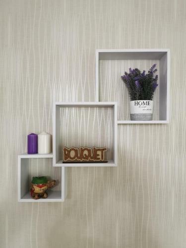 Apartamento My Bouquet