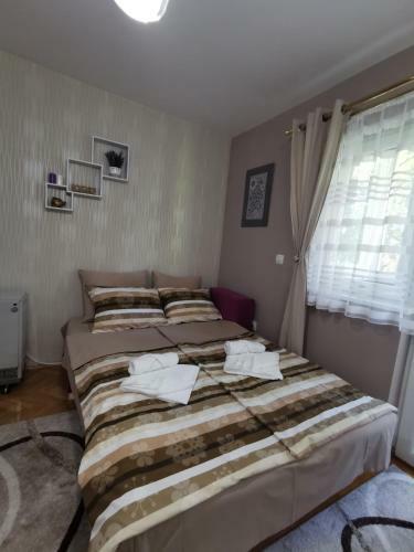 Apartamento My Bouquet