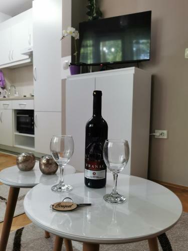 Apartamento My Bouquet
