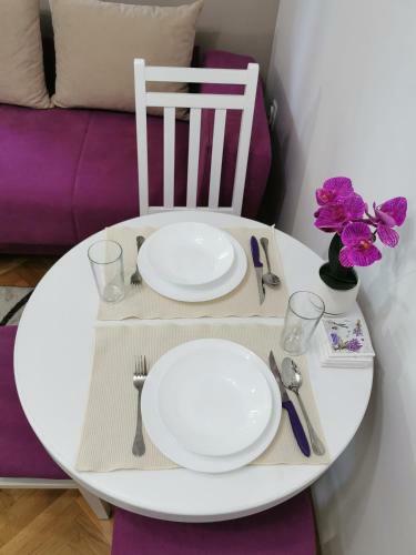 Apartamento My Bouquet