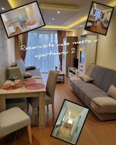 Apartman Gajic Vrnjacka Banja