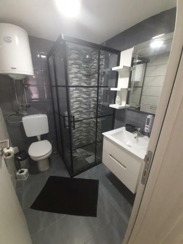 Adrijana 2 Apartmani