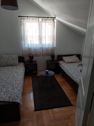 Promenada View Apartments
