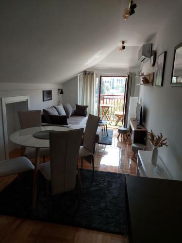 Promenada View Apartments