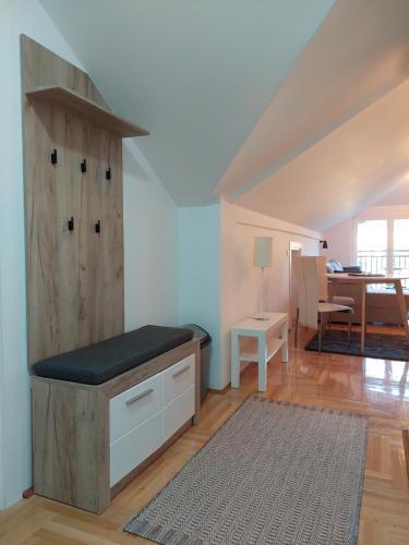 Promenada View Apartments