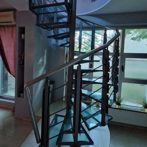 Apartamento Milos