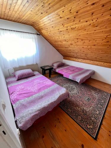 Vidikovac Apartmani