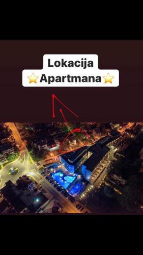 Apartman No.1
