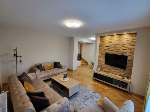 Kiki Apartman